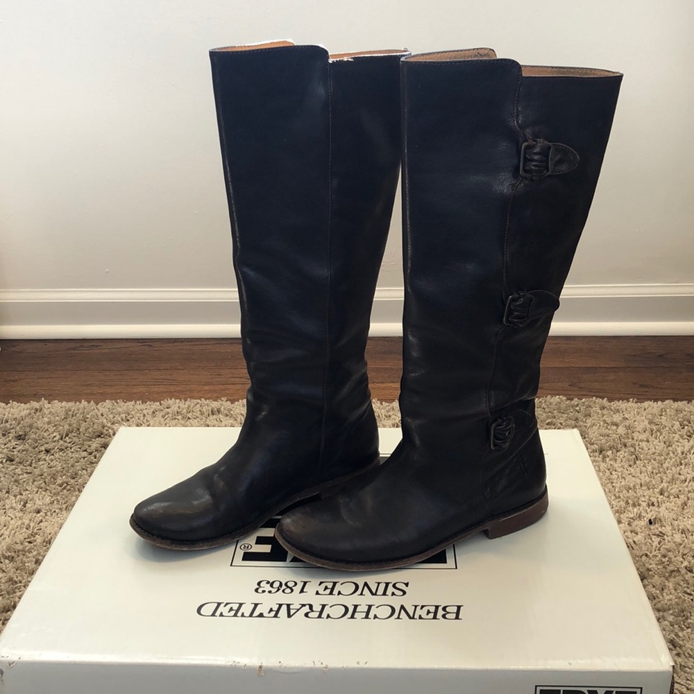 Frye Boots - image 1